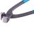 Клещи торцевые, обливные рукоятки 280 мм Gross