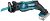 Сабельная пила Makita JR103DZ