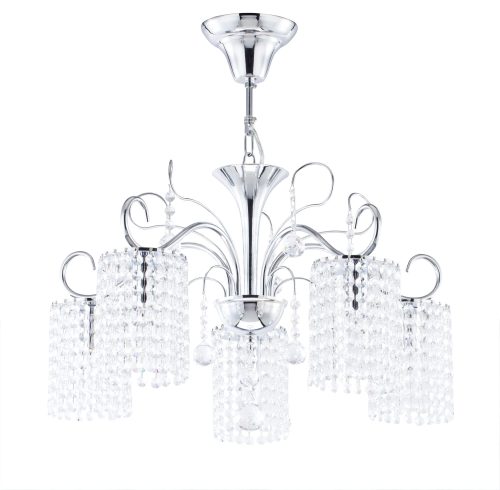 Люстра Freya FR1127-PL-05-CH