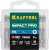 KRAFTOOL 50 мм, 10 шт., PZ3, профессиональные ударные биты Impact Pro 26193-3-50-S10