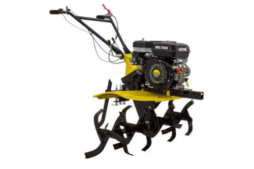 Сельскохозяйственная машина МК-7500 Huter
