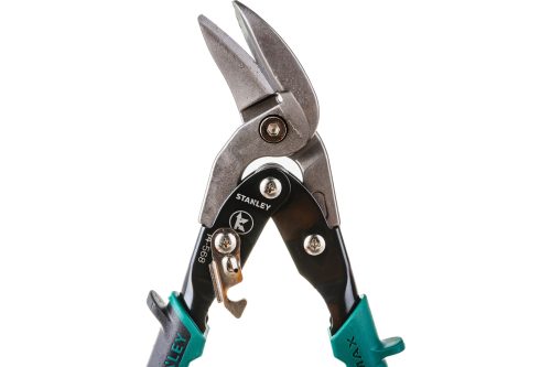 Фото Правые ножницы по металлу Stanley 2-14-568 Правые ножницы по металлу Stanley 2-14-568