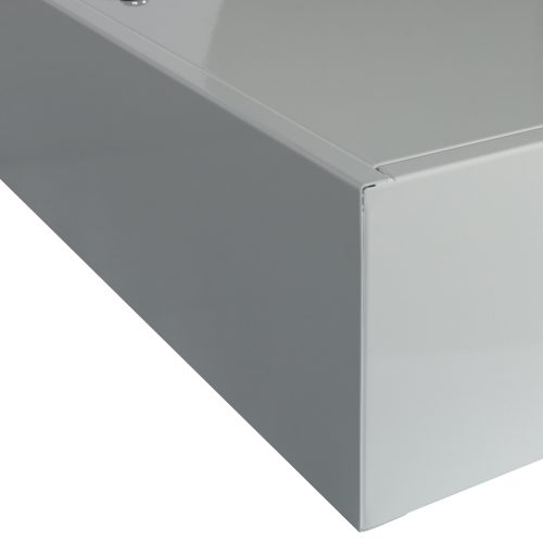 SCC-0003-001316 STOUT Шкаф распределительный наружный 13-16 выходов (ШРНУ-180-5) 651х180х1000