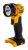 Аккумуляторный фонарь DeWALT DCL 040