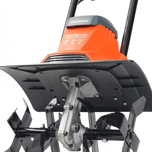 Фото Культиватор электрический Patriot Elektra 1000 Культиватор электрический Patriot Elektra 1000