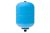 Гидроаккумулятор ДЖИЛЕКС 6 ВП (вертикальный, фланец пластиковый, без ножек)