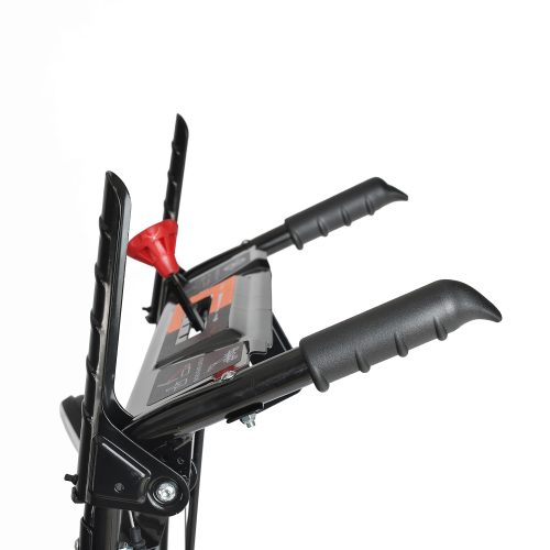 Бензиновый снегоуборщик Patriot PS 603 E