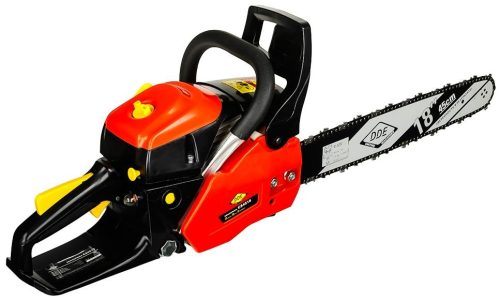 Фото Бензопила DDE CS4518 Бензопила DDE CS4518