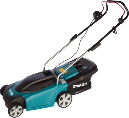 Электрическая несамоходная газонокосилка Makita ELM3711