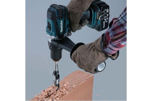 Аккумуляторная дрель-шуруповерт Makita DDF458Z