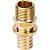 Фото SFA-0001-002012 STOUT Переходник с наружной резьбой 20xR 1/2" для труб из сшитого полиэтилена аксиальный SFA-0001-002012 STOUT Переходник с наружной резьбой 20xR 1/2" для труб из сшитого полиэтилена аксиальный