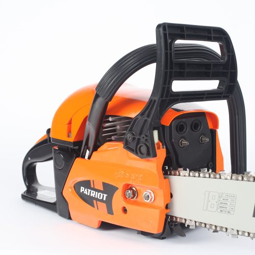 Пила цепная бензиновая Patriot PT 4518 Imperial