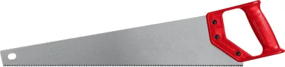 ЗУБР 7 TPI, 500мм, ножовка универсальная (пила) ТАЙГА-7 15081-50