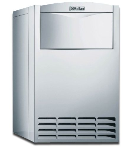 Котел газовый напольный Vaillant atmoVIT VK INT 164/1-5 - 16,9 кВт (одноконтурный)