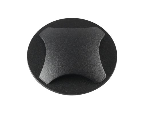 Встраиваемый светильник Maytoni O036-L3B3K