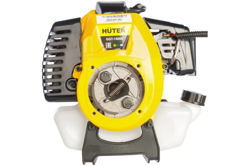 Бензиновый триммер Huter GGT-1500S