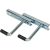SDG-0019-000003 STOUT Комплект скоб для крепления коллекторов P72