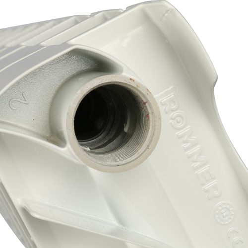 Радиатор алюминиевый ROMMER Al Plus 500 x12
