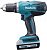 Аккумуляторная дрель-шуруповерт Makita DF457DWEX8