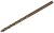 Сверло для металла DeWALT 3х61х33мм 2шт Extreme2 DT 5038