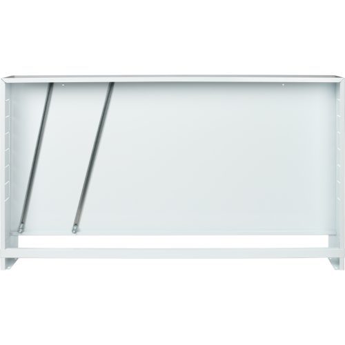 SCC-0001-001718 STOUT Шкаф распределительный наружный 17-18 выходов (ШРН-6) 651х120х1154