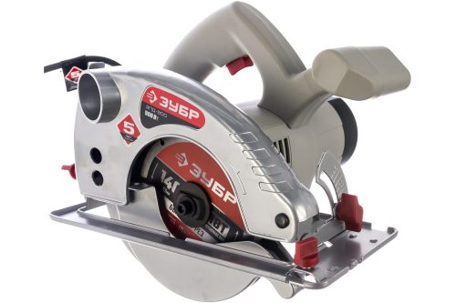 Фото Дисковая пила ЗУБР ЗПД-900, 900 Вт Дисковая пила ЗУБР ЗПД-900, 900 Вт