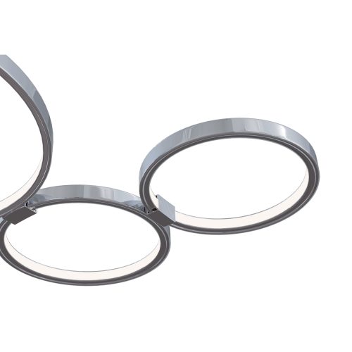 Потолочный светильник Technical MOD448-55-N