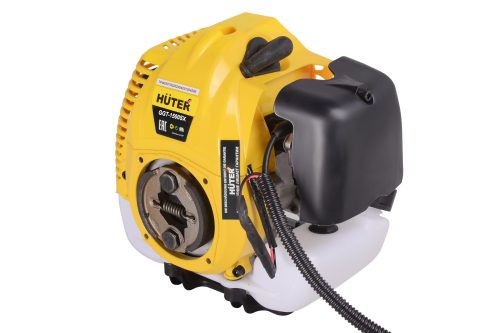Триммер бензиновый HUTER GGT-1500SX