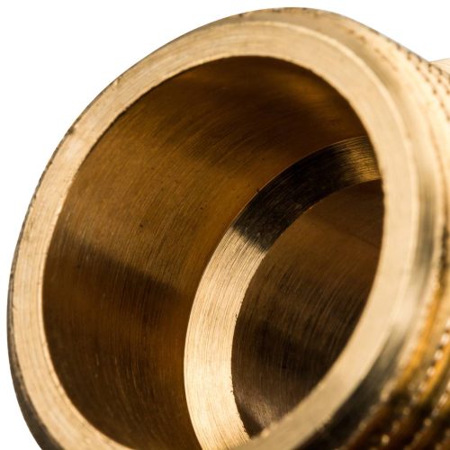 SFT-0003-000134 STOUT Ниппель НН переходной 1"X3/4