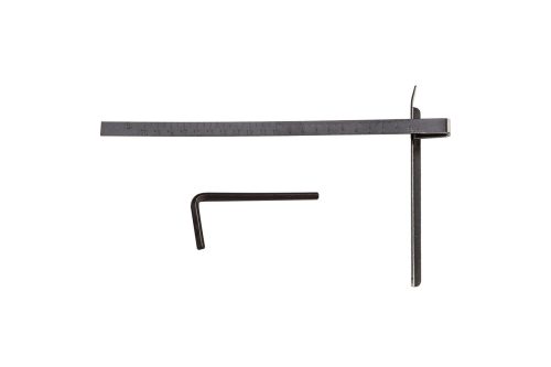 Дисковая пила GRAPHITE 58G491