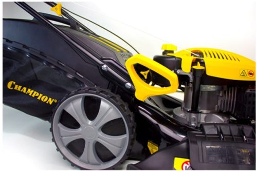 Газонокосилка CHAMPION LM5345
