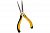 STAYER 150 мм, тонконосы удлиненные TopGrip 2218-1_z02
