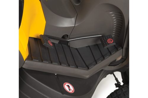 Садовый трактор STIGA TORNADO 6108 HW 2T1800681/17