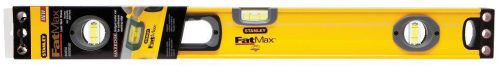 Уровень 60 см Stanley FATMAX LEVEL 1-43-524