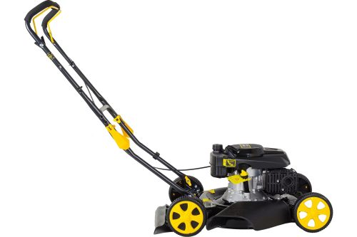 Газонокосилка бензиновая Huter GLM-4.0 G 70/3/3