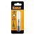 Адаптер шестигранник 1/4" - квадрат 1/2" DEWALT DT7512