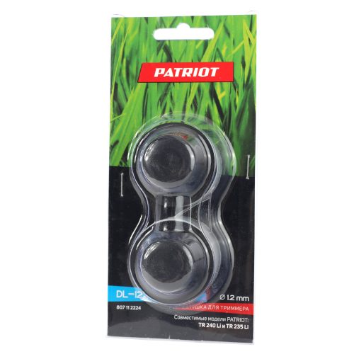 Катушка Patriot DL-1224