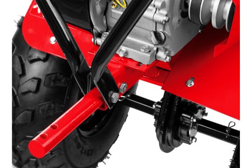 Мотоблок бензиновый ЗУБР МТУ-350 7 л.с.