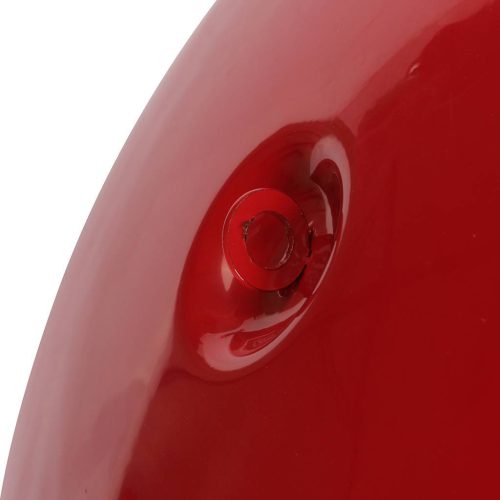 STH-0005-000080 STOUT Расширительный бак на отопление 80 л. (цвет красный)