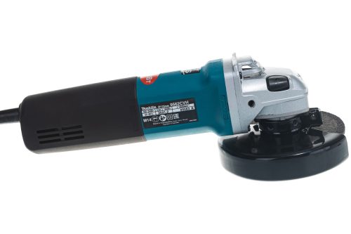 Фото Угловая шлифмашина Makita 9562 CVH Угловая шлифмашина Makita 9562 CVH