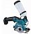 Алмазная пила Makita CC301DZ