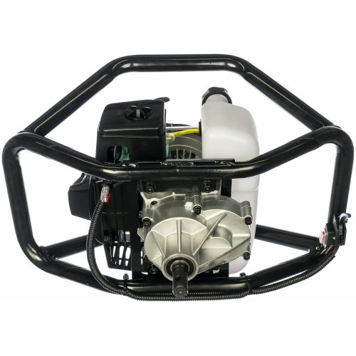 Бензобур Gigant GGD-003 без шнека