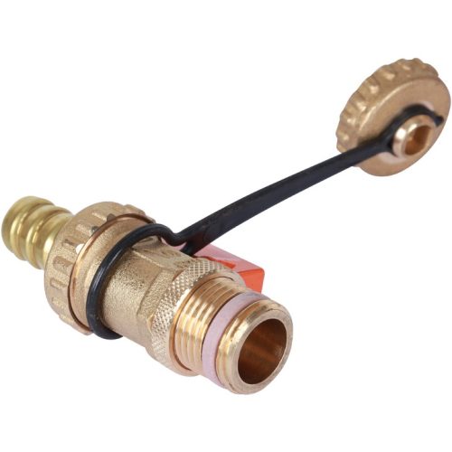 SDG-0038-342502 STOUT Насосная группа с теплообменником 34 пластины,с насосом Grundfos UPSO 25-65 в теплоизоляции