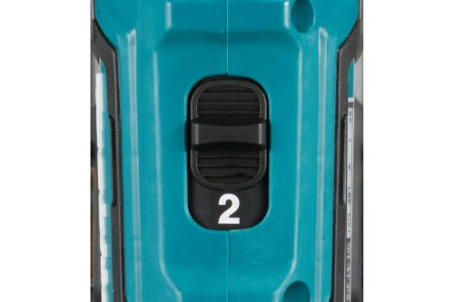 Аккумуляторная дрель-шуруповерт Makita DF333DWME