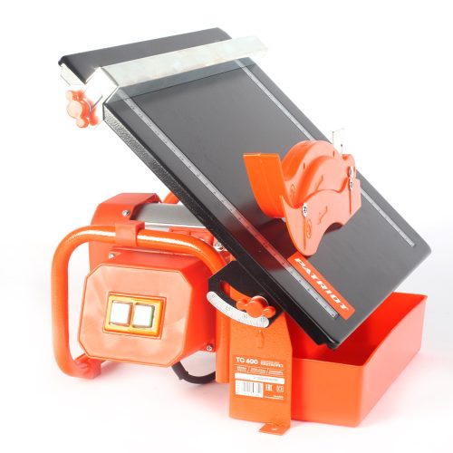 Плиткорез электрический Patriot TC 600