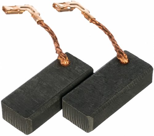 Фото Щетки графитовые CB-350 Makita 194160-9 Щетки графитовые CB-350 Makita 194160-9