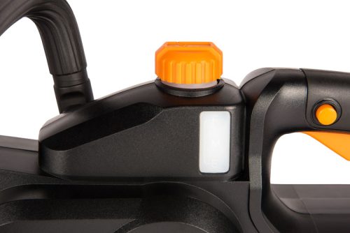 Аккумуляторная цепная пила WORX WG322E