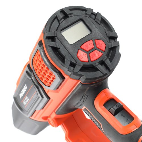 Фото Фен технический Patriot HG 220 Фен технический Patriot HG 220