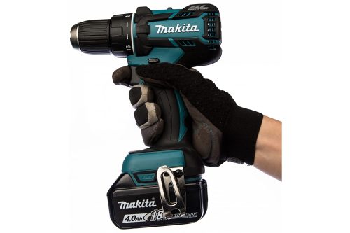 Аккумуляторная дрель Makita DDF480RME