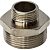 SFT-0004-011434 STOUT Ниппель НН переходной никелированный 1"1/4X3/4"